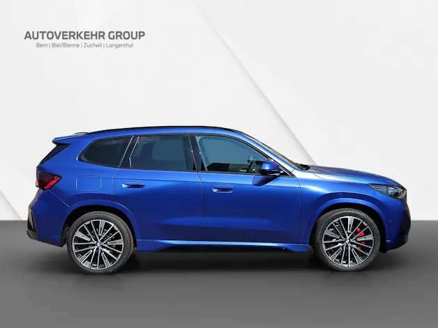 BMW X1 xDrive23i M Sport Pro 48V