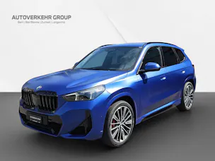 BMW X1 xDrive23i M Sport Pro 48V