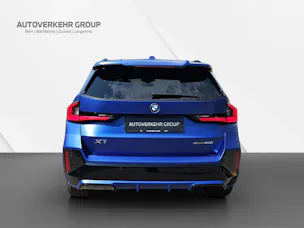 BMW X1 xDrive23i M Sport Pro 48V