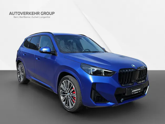 BMW X1 xDrive23i M Sport Pro 48V