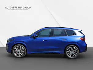 BMW X1 xDrive23i M Sport Pro 48V
