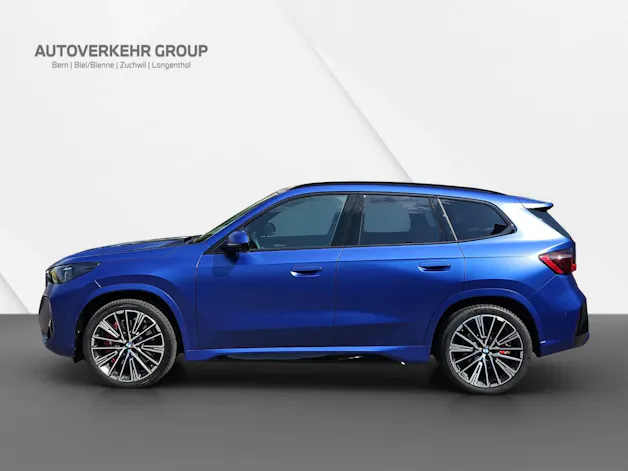 BMW X1 xDrive23i M Sport Pro 48V