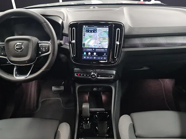 Volvo C40 E80 Plus AWD