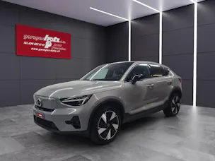 Volvo C40 E80 Plus AWD