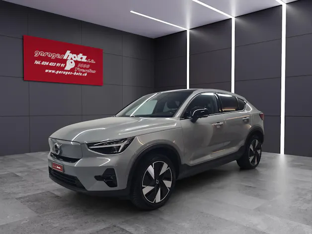 Volvo C40 E80 Plus AWD