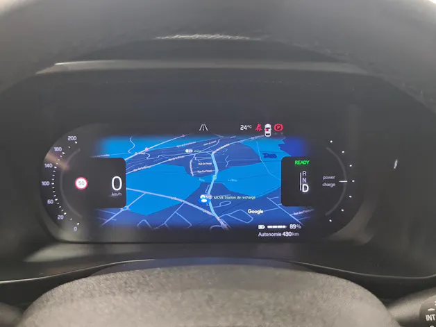Volvo C40 E80 Plus AWD