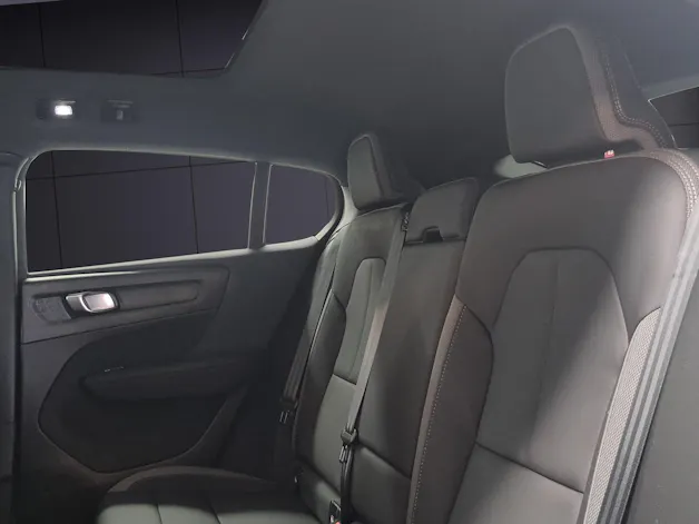 Volvo C40 E80 Plus AWD