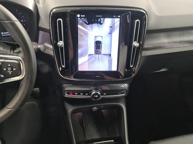 Volvo C40 E80 Plus AWD