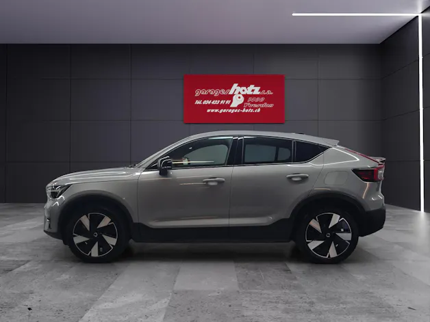 Volvo C40 E80 Plus AWD