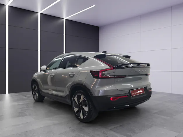 Volvo C40 E80 Plus AWD