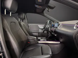 MERCEDES-BENZ GLA 200d Progress. 4Matic