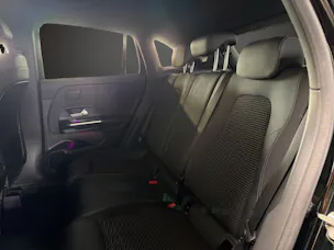 MERCEDES-BENZ GLA 200d Progress. 4Matic