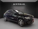 MERCEDES-BENZ GLA 200d Progress. 4Matic