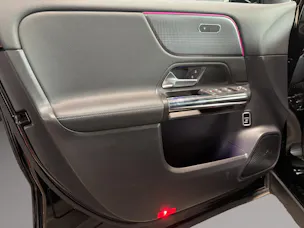 MERCEDES-BENZ GLA 200d Progress. 4Matic