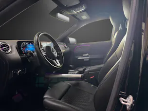 MERCEDES-BENZ GLA 200d Progress. 4Matic