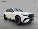 Mercedes-Benz GLC 220 d 4Matic 9G-Tronic