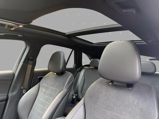 Mercedes-Benz GLC 220 d 4Matic 9G-Tronic