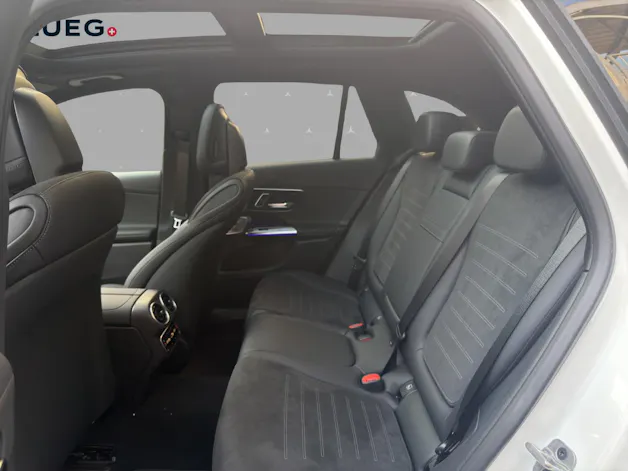 Mercedes-Benz GLC 220 d 4Matic 9G-Tronic