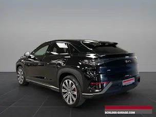BYD Sealion 7 Excellence AWD