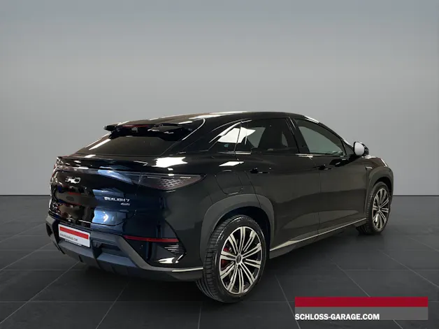 BYD Sealion 7 Excellence AWD