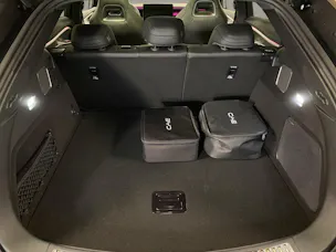 BYD Sealion 7 Excellence AWD