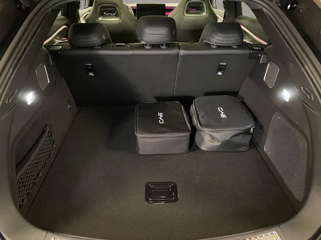 BYD Sealion 7 Excellence AWD