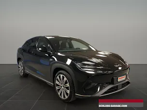BYD Sealion 7 Excellence AWD