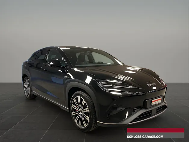 BYD Sealion 7 Excellence AWD