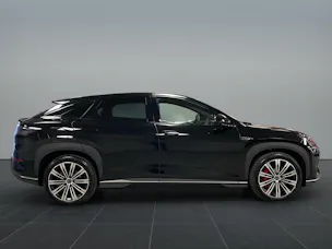 BYD Sealion 7 Excellence AWD