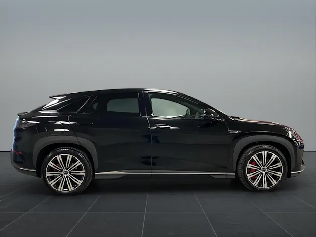 BYD Sealion 7 Excellence AWD
