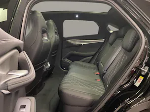 BYD Sealion 7 Excellence AWD