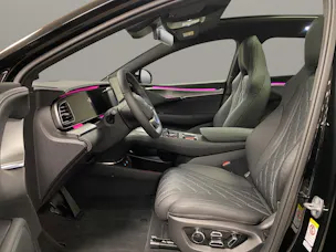 BYD Sealion 7 Excellence AWD