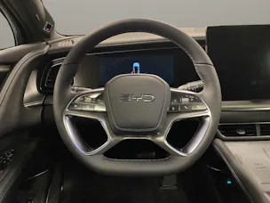 BYD Sealion 7 Excellence AWD