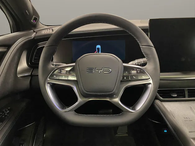 BYD Sealion 7 Excellence AWD
