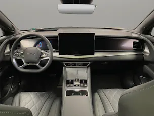 BYD Sealion 7 Excellence AWD