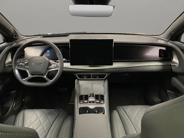 BYD Sealion 7 Excellence AWD
