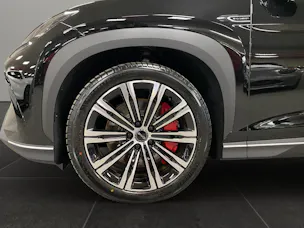 BYD Sealion 7 Excellence AWD