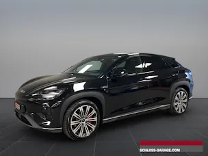 BYD Sealion 7 Excellence AWD