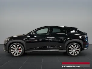 BYD Sealion 7 Excellence AWD