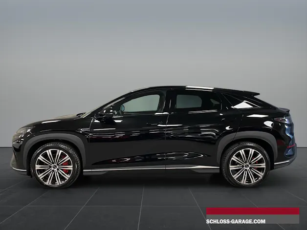 BYD Sealion 7 Excellence AWD