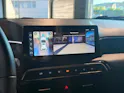 MG 3 1.5 Hybrid Luxury Aut.