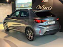 MG 3 1.5 Hybrid Luxury Aut.