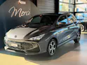 MG 3 1.5 Hybrid Luxury Aut.
