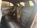 MG 3 1.5 Hybrid Luxury Aut.