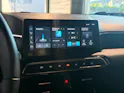 MG 3 1.5 Hybrid Luxury Aut.