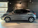 MG 3 1.5 Hybrid Luxury Aut.