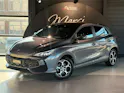 MG 3 1.5 Hybrid Luxury Aut.