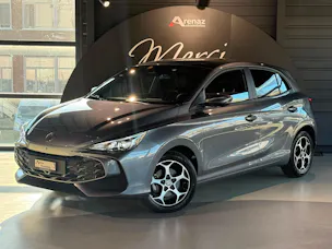 MG 3 1.5 Hybrid Luxury Aut.