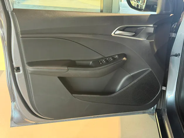 MG 3 1.5 Hybrid Luxury Aut.