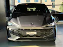 MG 3 1.5 Hybrid Luxury Aut.